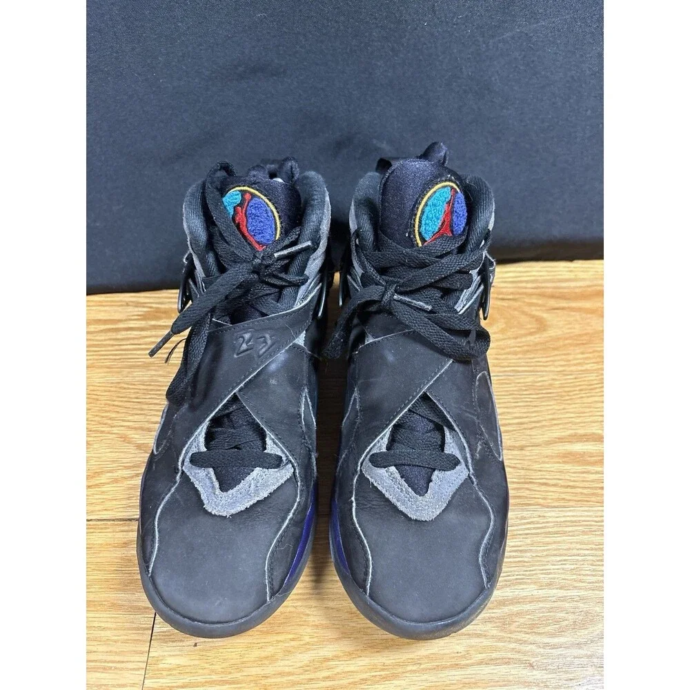 Jordan as seen